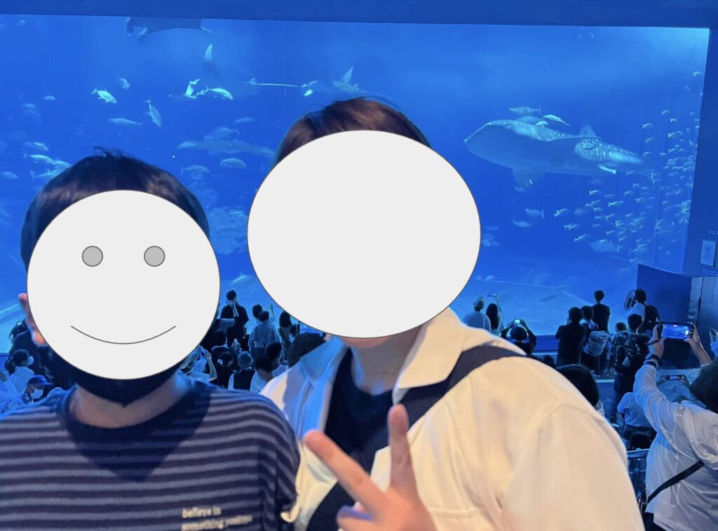 美ら海水族館の割引チケットや所要時間まとめ