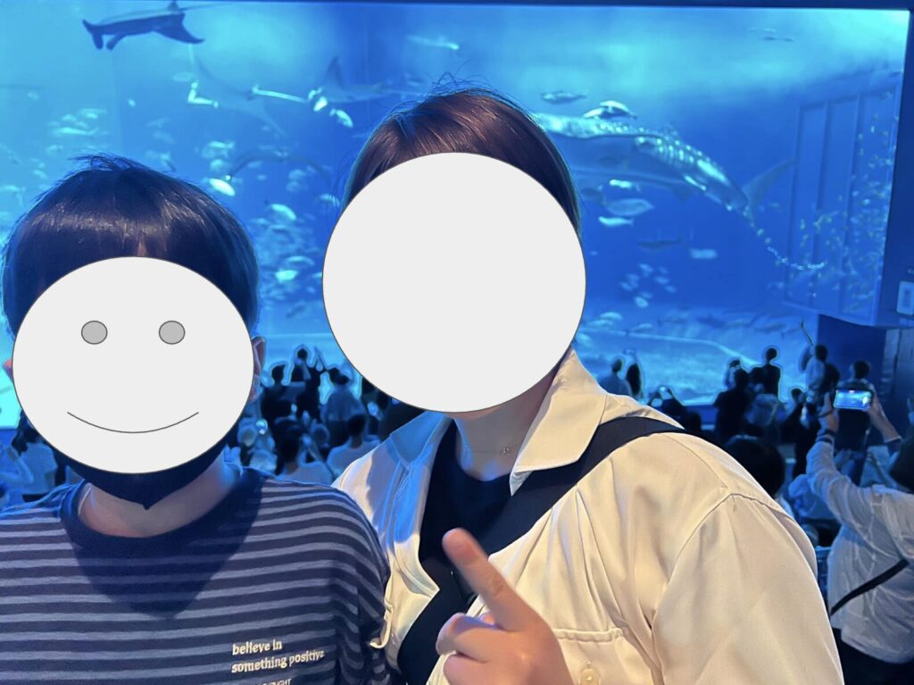 美ら海水族館の所要時間は？見どころや滞在時間をご紹介