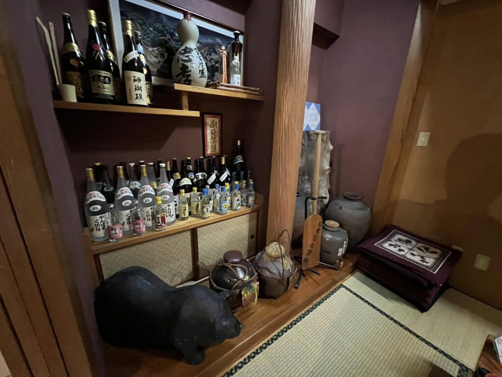 長堂屋本店